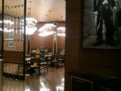 -星汇餐厅(新濠影汇店)
