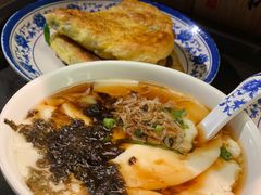 -老客满蛋饼(双塔市集店)