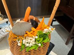 -煲王粤菜餐厅(中侨中心店)