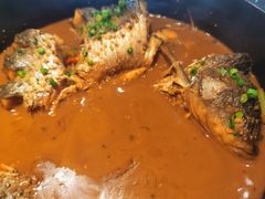 -鄱阳湖·江西小炒·瓦罐煨汤(五道口店)