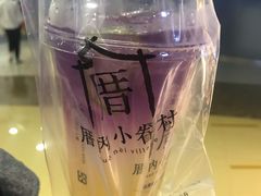 -厝内小眷村(西单大悦城店)