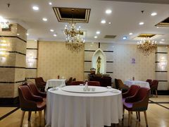 -海泰食府(北京总店)