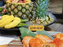 -黑牛の店·和牛烧肉(大悦城店)