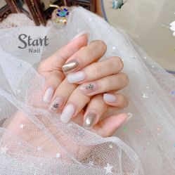 -StartNail美甲