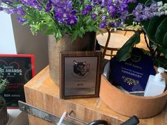 -BOR Eatery(安福路店)