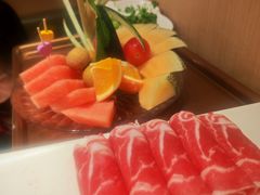 -海底捞火锅(漫乐城夜宵主题店)
