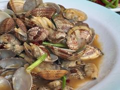 -巧克力渔家.小船海鲜胶东菜(万平口店)