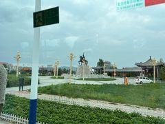 -御道口草原森林风景区