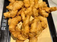 -城南往事·鲁菜济南菜(软件园美莲广场店)