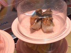 -争鲜回转寿司(通州万达店)