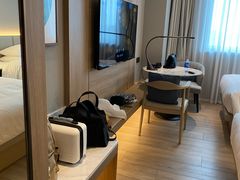 -上海西藏大厦万怡酒店