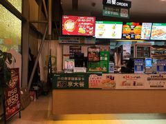 -德克士(西湖文化广场店)