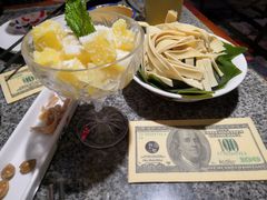 -蘭奢雅集·江浙菜(青山江滩店)