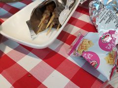 -西贝莜面村(上海百联西郊店)