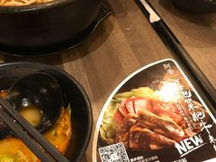 -阿香米线(乐客城店)