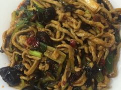 -李连贵酒家熏肉大饼(昆明街店)