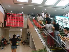 -陕西省人民医院(主院区)