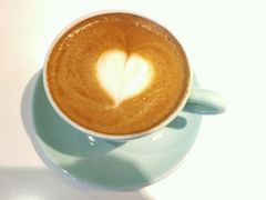 -sugarman espresso素饮糖人高新咖啡工厂