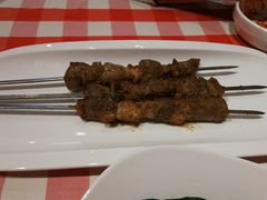-西贝(枫蓝国际购物中心店)