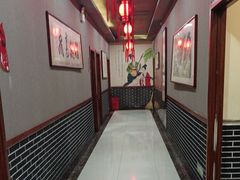 -一块豆腐·海鲜·家常菜(李沧书院路店)