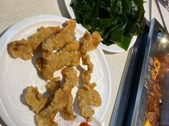 -红鼎坊·老成都火锅(新南门店)