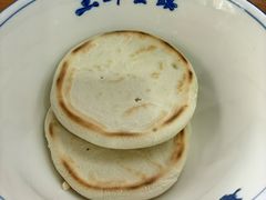 -赵西安三鲜煮馍馆(大车家巷店)