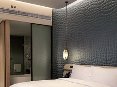 -深圳国际会展中心希尔顿酒店(前海华发冰雪世界店)