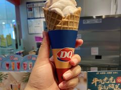 -DQ·蛋糕·冰淇淋(河东万达店)