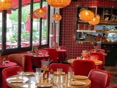 -BROWNSTONE布朗石西班牙餐厅(富城店)