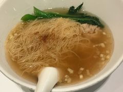 -晶荷轩(香港迪士尼乐园酒店)