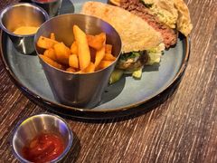 -bluefrog蓝蛙(石家庄欢乐汇店)