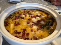 -漢舍中国菜馆(889广场店)