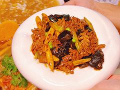 -海泰食府·新鲁菜·家宴(总部基地店)