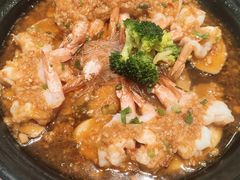 -梅利汴京烤鸭•开封豫菜地标店(东大街店)