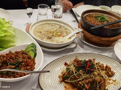 -阿诺泰·泰国餐厅(棕北店)