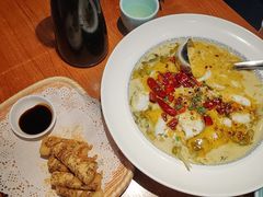 -鱼亨小鲜酸菜鱼(大信店)