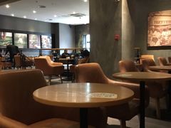 大堂-星巴克臻选(重庆沙坪坝店)