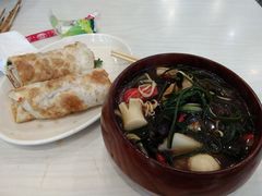 -金乐活美食(中街店)
