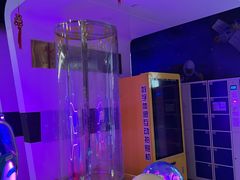 -飞行家太空体验馆(祥云小镇店)