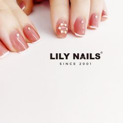 -LILY NAILS美甲美睫