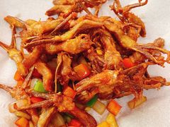 -大笑饭堂(甲子桥店)