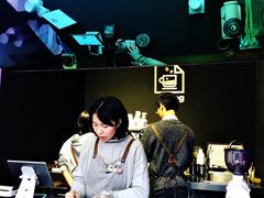 -JPG coffee(广州体育西店)