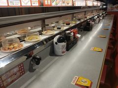 -友壹町寿司(嘉洲广场店)