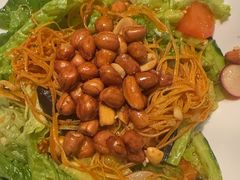 -邢氏老太太烤串(北兴街店)