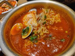 -泥炉烧肉师(新街口金銮巷店)