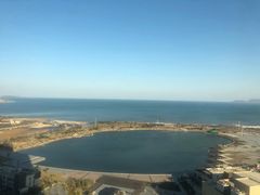 -青岛西海岸隆和福朋喜来登酒店