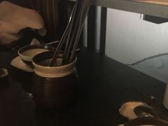 -湊湊火锅·茶憩(新中关购物中心店)