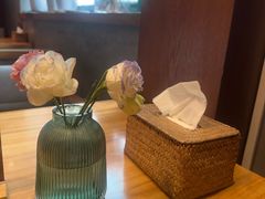 -山茶云南菜(永安里店)
