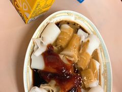 -满足面(白水井大街店)