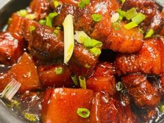 -富临轩私房菜(集庆门大街店)